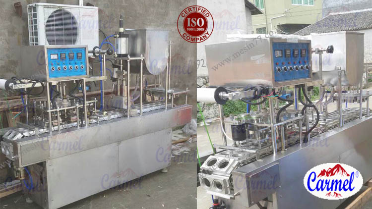 cup sealer 2 line