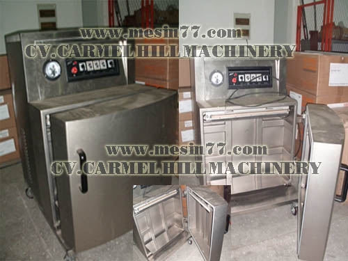 mesin vacum packager