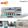 continuous induction sealer