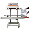 mesin continuous sealer 15 kg