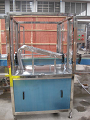 bottle dryer machine