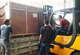 mesin usaha industri