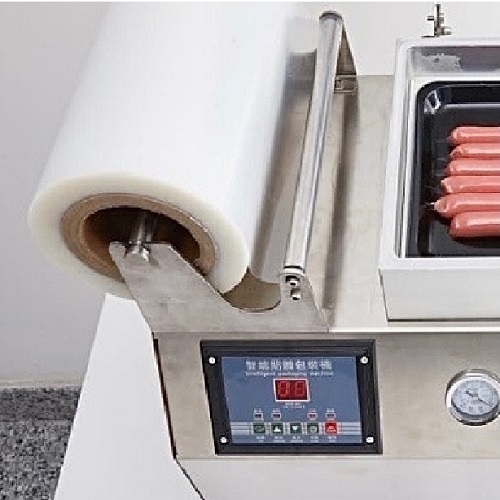vacuum skin packaging machine