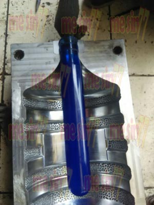 blow moulding galon