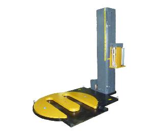 pallet wrapping machine
