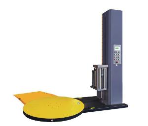 pallet wrapper machine