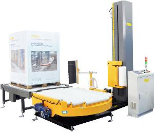 pallet wraper