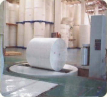 wraping machine