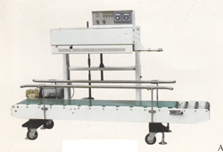 continuous band sealer