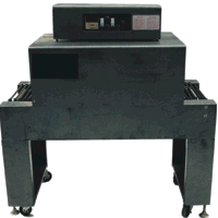 shrink machine