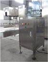 shrink label galon
