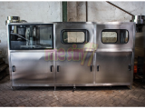 chm80 mesin galon