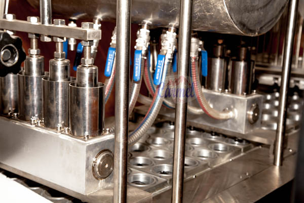 cup sealer 8 line