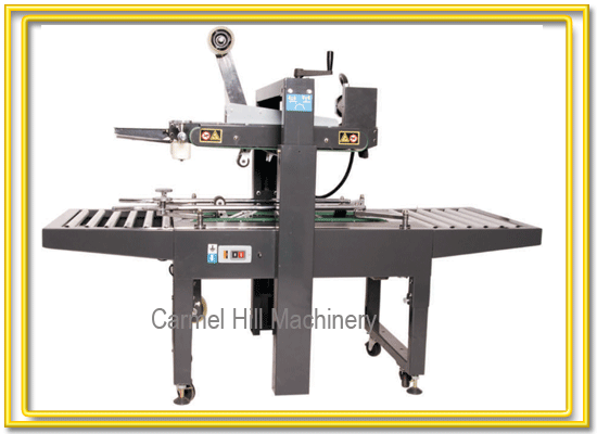 mesin carton sealer