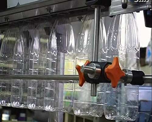 konveyor tiup blower