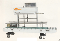 mesin continuous sealing