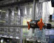 konveyor tiup blower