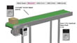 conveyor dengan inverter