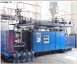 automatic 5gallon blow molding