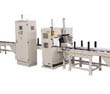 orbital wrapping machine