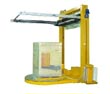 pallet wrapper machine