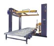 pallet wrapper machine