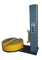roll pallet wrapper machine