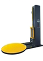 pallet stretch wrapping machine