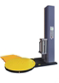 pallet wrapping machine