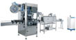 sleeve labelling machine