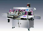 sticker labelling