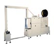 vertical strapping machine